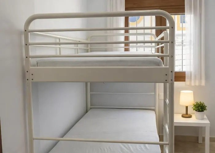 The Secret In Benahavis דירה *